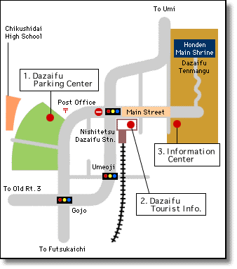 FM Guide Locations